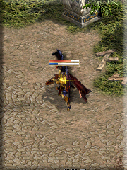 暗界天堂私服論壇 - (四階)變身能力