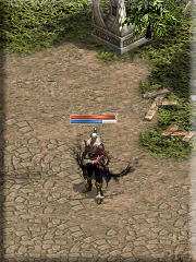 暗界天堂私服論壇 - (二階)變身能力