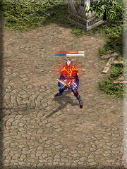 暗界天堂私服論壇 - (四階)變身能力