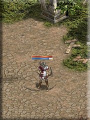 暗界天堂私服論壇 - (一階)變身能力