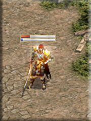 暗界天堂私服論壇 - (五階)變身能力