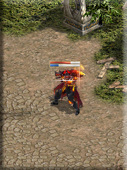 暗界天堂私服論壇 - (四階)變身能力