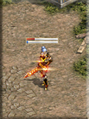 暗界天堂私服論壇 - (五階)變身能力