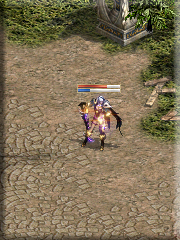 暗界天堂私服論壇 - (四階)變身能力