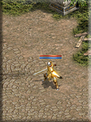 暗界天堂私服論壇 - (一階)變身能力