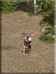 暗界天堂私服論壇 - (一階)變身能力