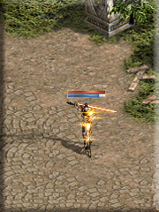 暗界天堂私服論壇 - (一階)變身能力