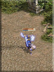 暗界天堂私服論壇 - (三階)變身能力