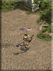 暗界天堂私服論壇 - (二階)變身能力