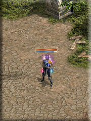 暗界天堂私服論壇 - (一階)變身能力