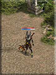 暗界天堂私服論壇 - (二階)變身能力