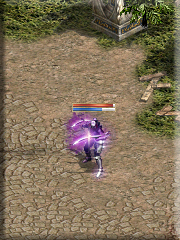 暗界天堂私服論壇 - (二階)變身能力