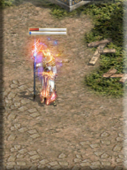 暗界天堂私服論壇 - (五階)變身能力