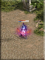 暗界天堂私服論壇 - (四階)變身能力