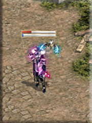 暗界天堂私服論壇 - (五階)變身能力