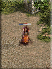 暗界天堂私服論壇 - (四階)變身能力