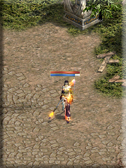 暗界天堂私服論壇 - (一階)變身能力