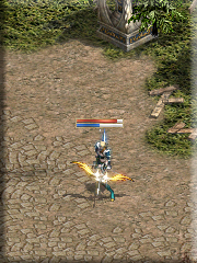 暗界天堂私服論壇 - (三階)變身能力