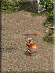 暗界天堂私服論壇 - (一階)變身能力