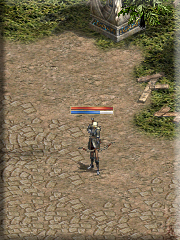 暗界天堂私服論壇 - (二階)變身能力