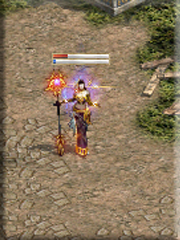 暗界天堂私服論壇 - (五階)變身能力