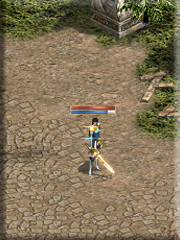 暗界天堂私服論壇 - (一階)變身能力