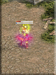 暗界天堂私服論壇 - (五階)變身能力