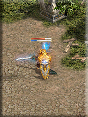 暗界天堂私服論壇 - (四階)變身能力