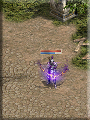 暗界天堂私服論壇 - (二階)變身能力