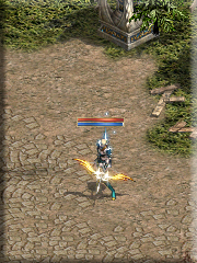 暗界天堂私服論壇 - (一階)變身能力