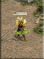 暗界天堂私服論壇 - (五階)變身能力