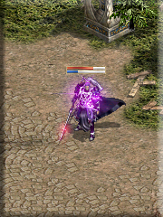 暗界天堂私服論壇 - (四階)變身能力