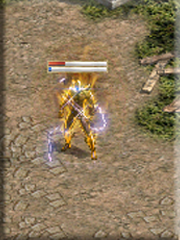 暗界天堂私服論壇 - (五階)變身能力