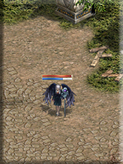 暗界天堂私服論壇 - (二階)變身能力