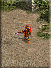 暗界天堂私服論壇 - (四階)變身能力