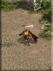 暗界天堂私服論壇 - (四階)變身能力