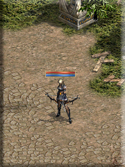 暗界天堂私服論壇 - (一階)變身能力