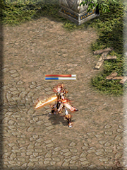 暗界天堂私服論壇 - (三階)變身能力