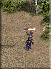 暗界天堂私服論壇 - (三階)變身能力