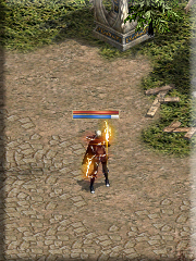 暗界天堂私服論壇 - (一階)變身能力