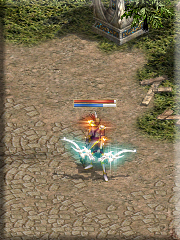 暗界天堂私服論壇 - (二階)變身能力