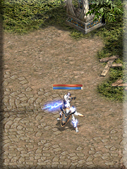 暗界天堂私服論壇 - (一階)變身能力