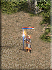 暗界天堂私服論壇 - (一階)變身能力