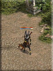 暗界天堂私服論壇 - (一階)變身能力