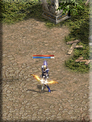 暗界天堂私服論壇 - (一階)變身能力