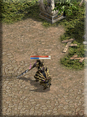 暗界天堂私服論壇 - (三階)變身能力