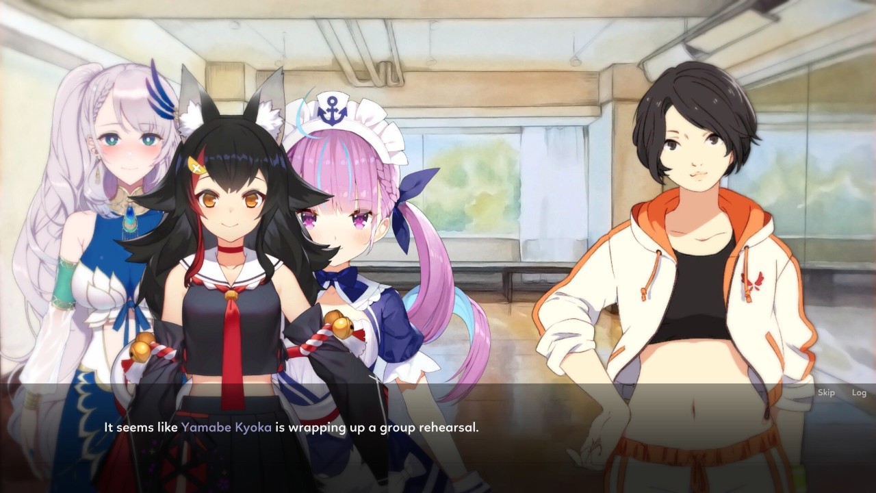 idol manager hololive mod idol manager hololive mod