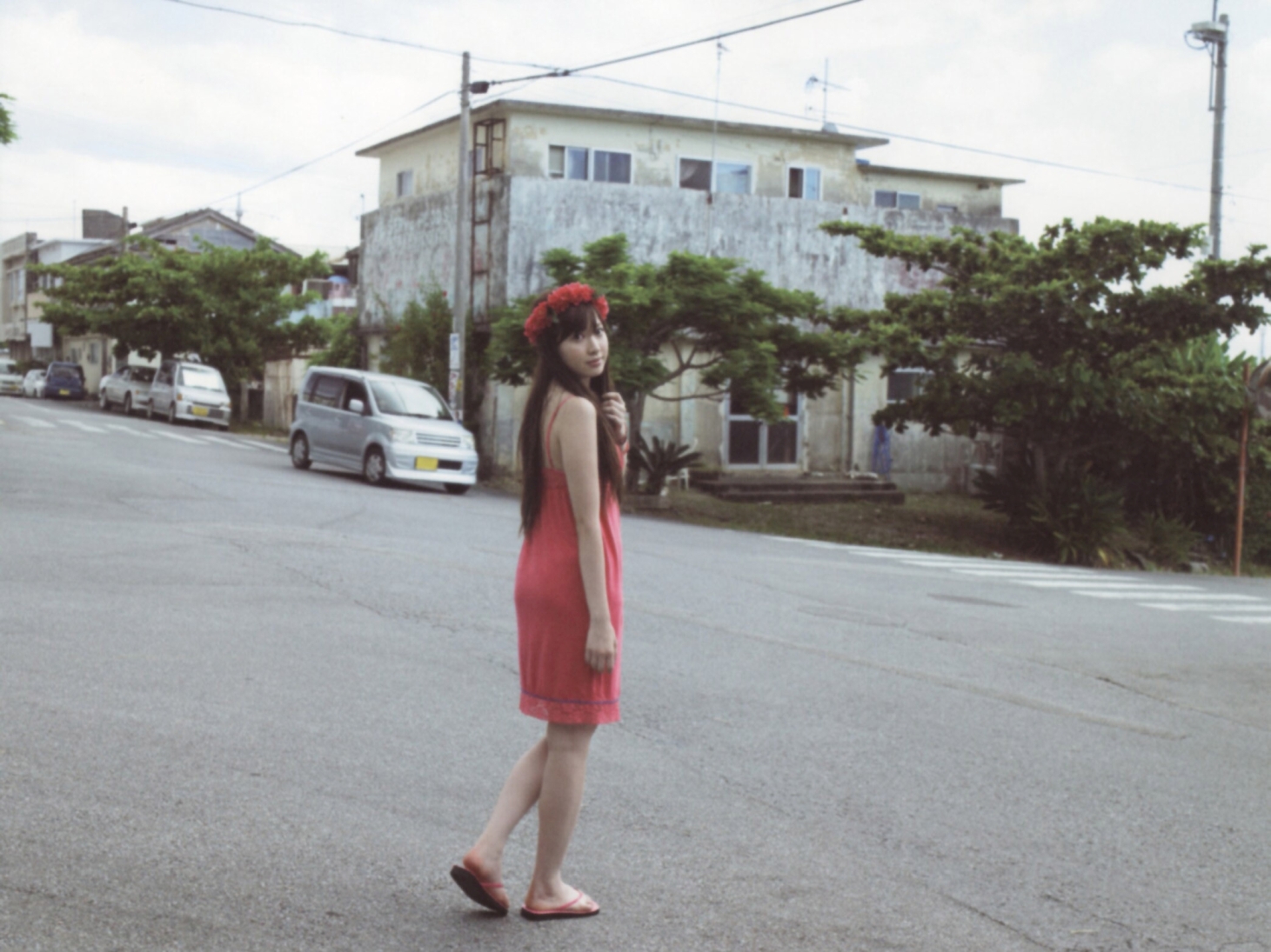寫真JJ] 小嶋陽菜- こじはる | LIHKG 討論區