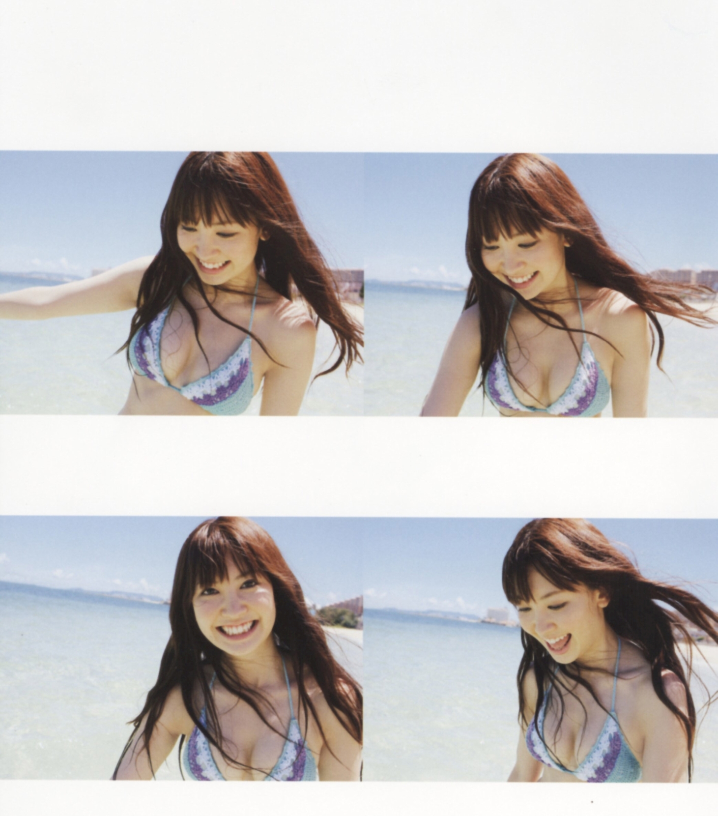 寫真JJ] 小嶋陽菜- こじはる | LIHKG 討論區