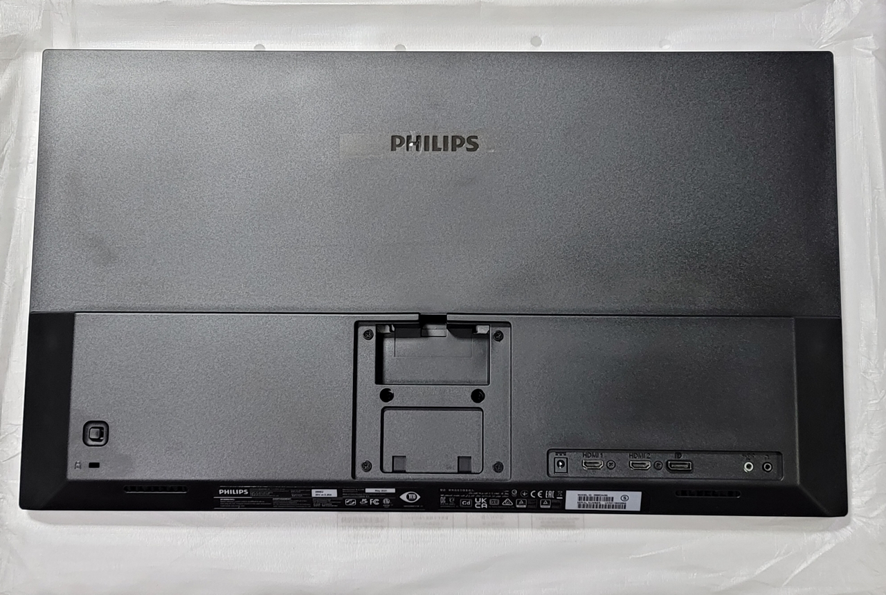 感受真實色彩 PHILIPS 28型 288E2A 4K IPS 顯示器開箱4670